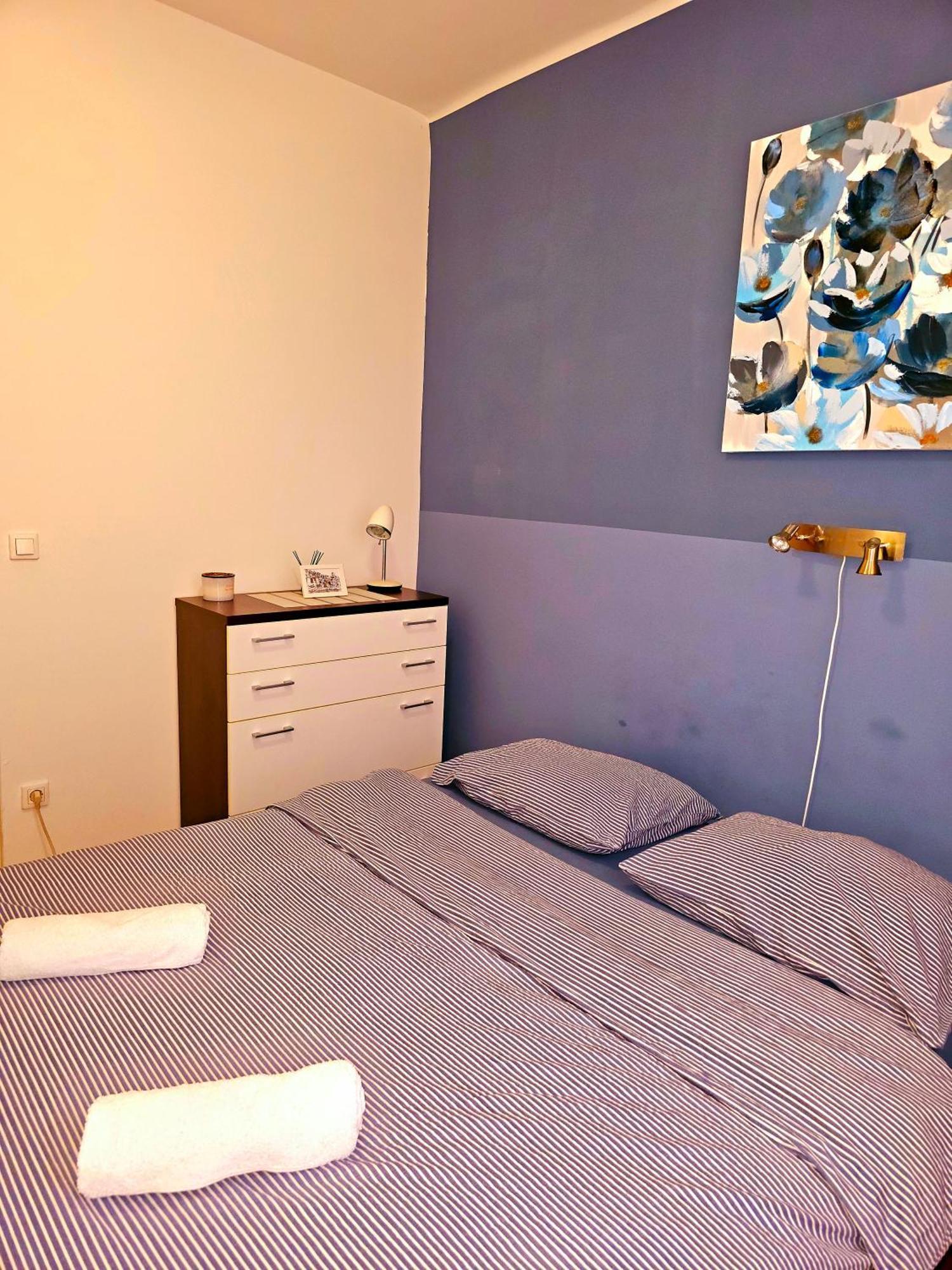 Apartman Square View Šibenik Eksteriør billede