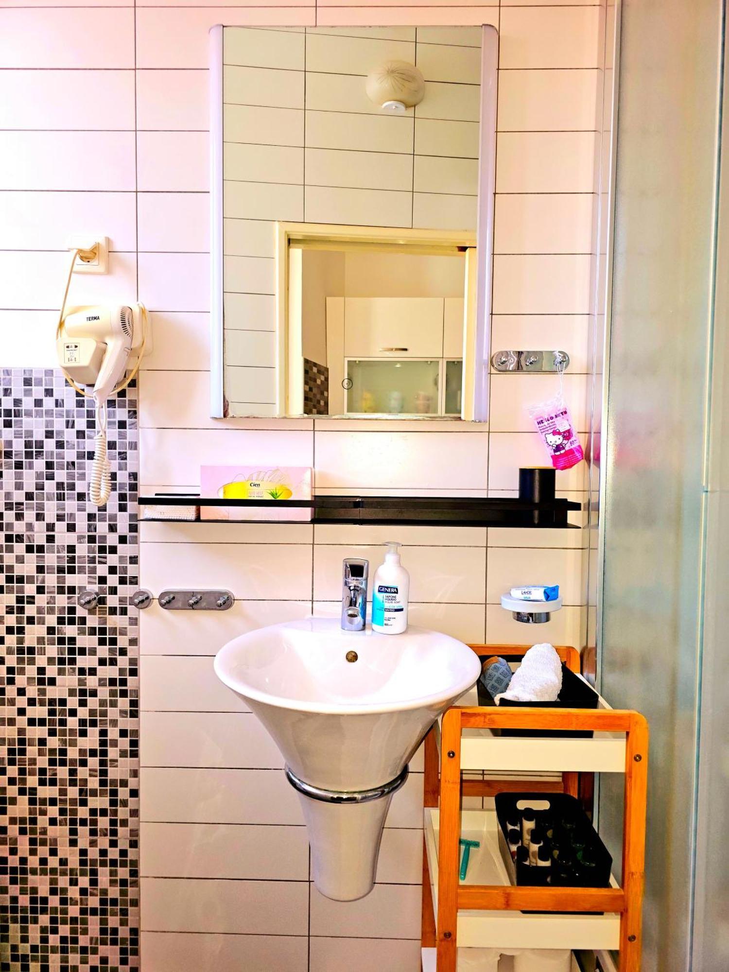 Apartman Square View Šibenik Eksteriør billede