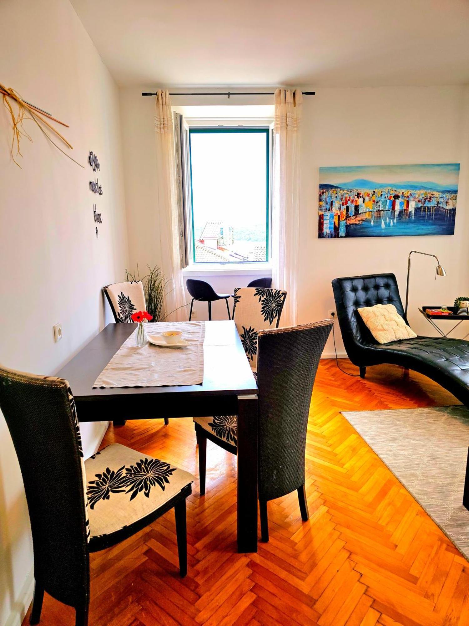 Apartman Square View Šibenik Eksteriør billede