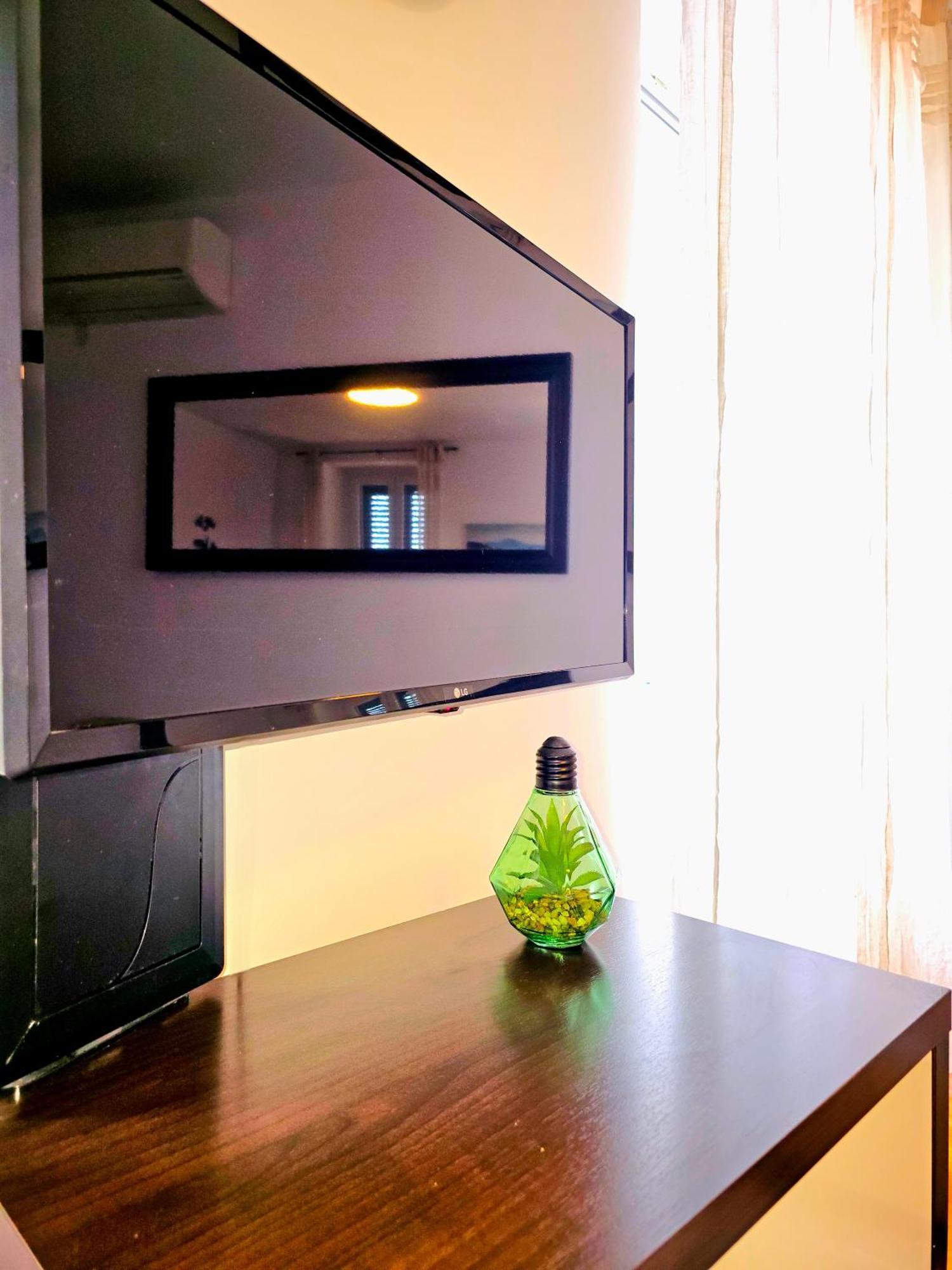 Apartman Square View Šibenik Eksteriør billede