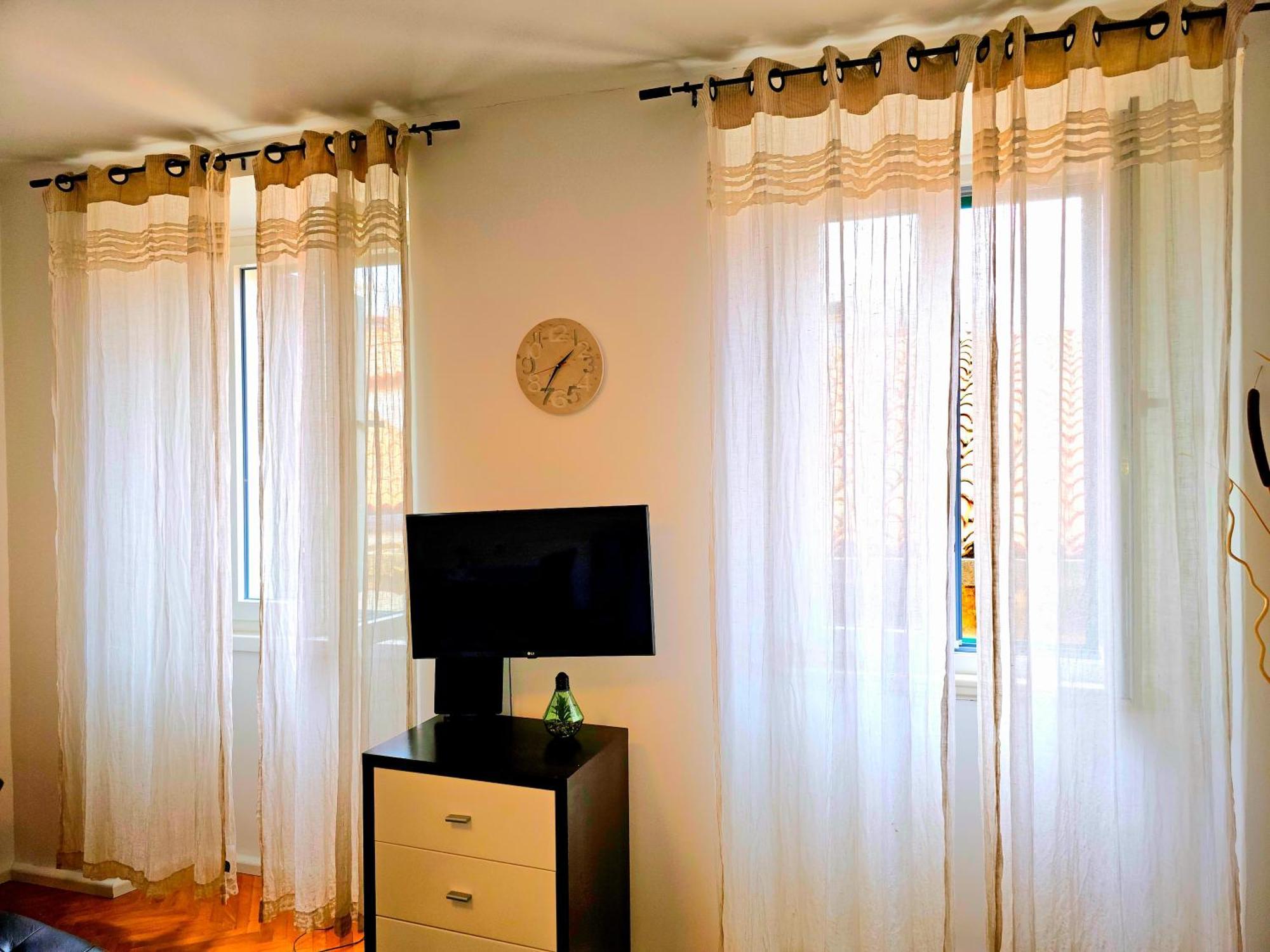 Apartman Square View Šibenik Eksteriør billede