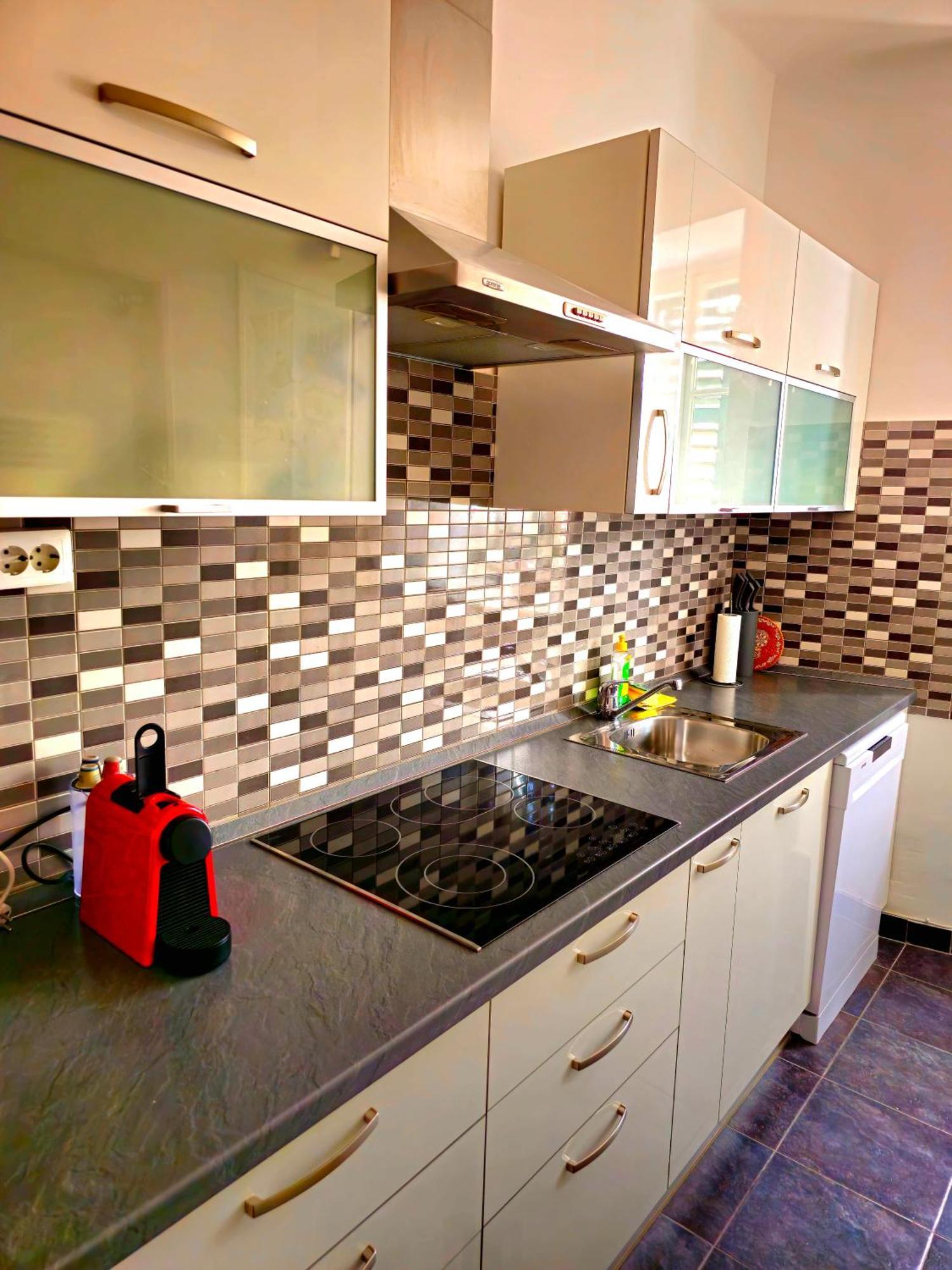 Apartman Square View Šibenik Eksteriør billede